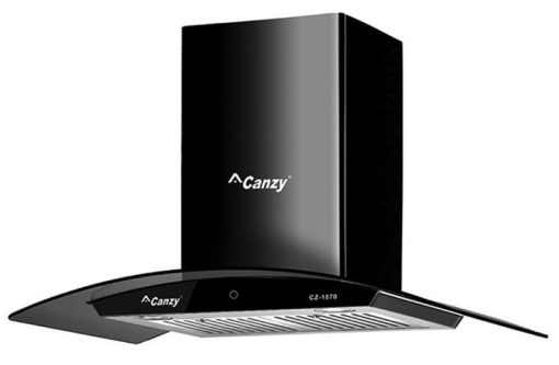 Máy Hút Mùi Canzy CZ 1870