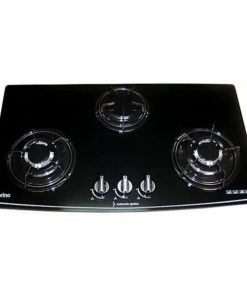 Bếp gas âm Torino GBS-3S