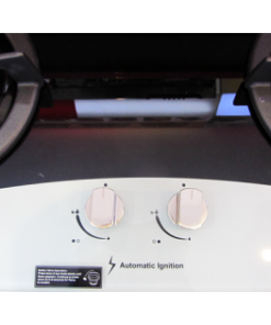 Bếp ga Torino ITALINO-2B (SV) - 11