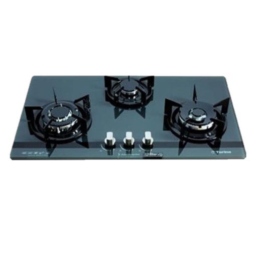 Bếp ga âm ba Torino MILANSBI-3B (SV) - 1