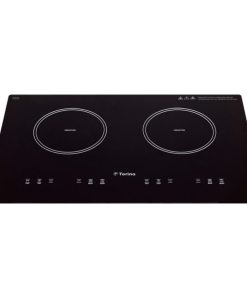Bếp điện từ đôi Torino TI0602C