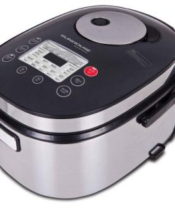 NỒI CƠM ĐIỆN TỬ 1.8L SUNHOUSE MAMA SHD8903