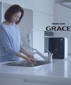 MÁY LỌC NƯỚC ĐIỆN GIẢI ION KIỀM TRIMION GRACE - 9