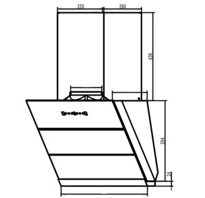 LATINO LT V70 SMART