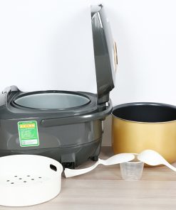 Nồi cơm điện Electrolux 1.8 lít E7RC1-650K - 24 Nồi cơm điện Electrolux 1.8 lít E7RC1-650K - 23