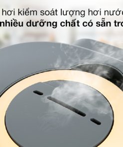 Nồi cơm điện Electrolux 1.8 lít E7RC1-650K - 32 Nồi cơm điện Electrolux 1.8 lít E7RC1-650K - 31