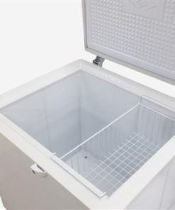 Tủ đông 2 ngăn 2 cánh SUNHOUSE SHR-F2472W2 - 9