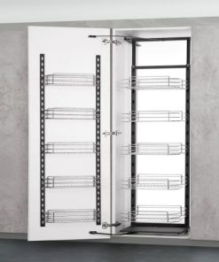 TỦ KHO SEVILLA TK4-66