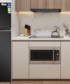 Tủ Lạnh Electrolux Inverter 312 Lít ETB3460K-H - 24 Tủ Lạnh Electrolux Inverter 312 Lít ETB3460K-H - 23