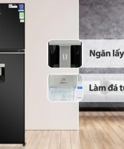 Tủ Lạnh Electrolux Inverter 312 Lít ETB3460K-H - 26 Tủ Lạnh Electrolux Inverter 312 Lít ETB3460K-H - 25