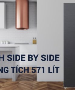 Tủ Lạnh Electrolux Inverter 571 Lít ESE6141A-BVN - 30 Tủ Lạnh Electrolux Inverter 571 Lít ESE6141A-BVN - 29