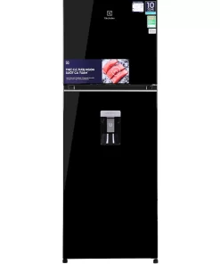 Tủ lạnh Electrolux Inverter 312 lít ETB3440K-H