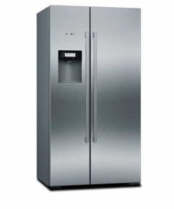 Tủ lạnh side by side BOSCH HMH.KAD92HI31|Serie 8