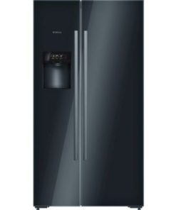 Tủ lạnh side by side BOSCH KAD92SB30|Serie 8