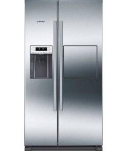 Tủ lạnh side by side BOSCH HMH.KAG90AI20G|Serie 6