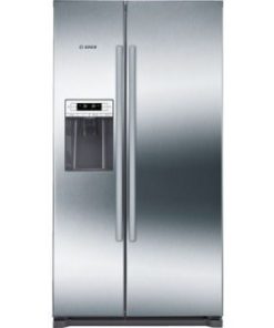 Tủ lạnh side by side BOSCH HMH.KAI90VI20G|Serie 8