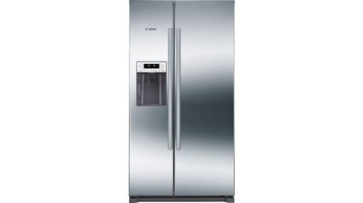 Tủ lạnh side by side BOSCH HMH.KAI90VI20G|Serie 8 - 1