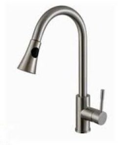 Vòi rửa chén Inox SUS304 WINLAND Q-647