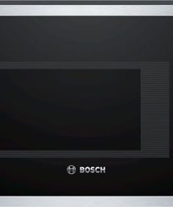 Lò vi sóng âm tủ BOSCH BFL524MS0|Serie 6