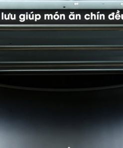 Lò nướng Electrolux EOT40DBD 40 lít - 21