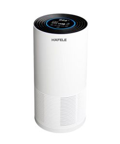 MÁY LỌC KHÔNG KHÍ HAFELE CF-8209 CHO PHÒNG 55-60 M² 537.82.700