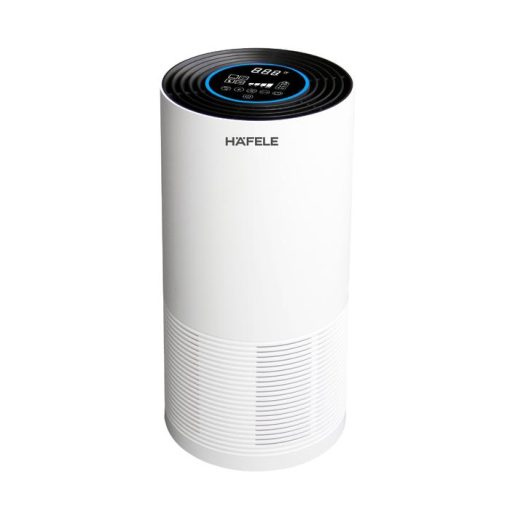 MÁY LỌC KHÔNG KHÍ HAFELE CF-8209 CHO PHÒNG 55-60 M² 537.82.700 - 1