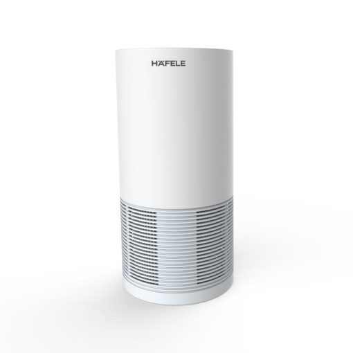 MÁY LỌC KHÔNG KHÍ HAFELE CF-8209 CHO PHÒNG 55-60 M² 537.82.700 - 5