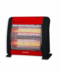 SƯỞI ĐIỆN HỒNG NGOẠI SUNHOUSE SHD7013