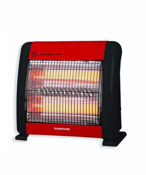 SƯỞI ĐIỆN HỒNG NGOẠI SUNHOUSE SHD7013 - 1