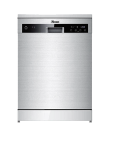 Texgio Dishwasher TG-W60F966 - 15 Bộ Sấy Tăng Cường