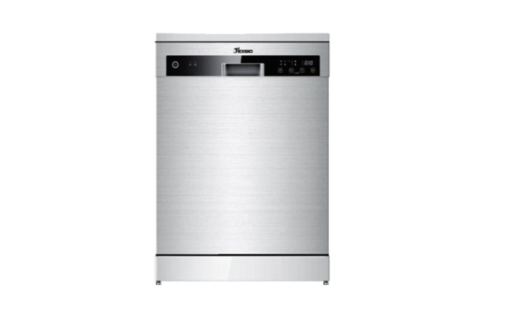 Texgio Dishwasher TG-W60F966 - 15 Bộ Sấy Tăng Cường - 1