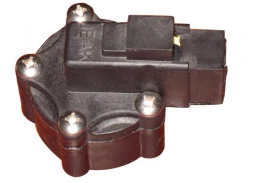 van áp thấp máy lọc nước RO - 1
