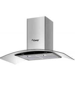 Máy Hút Mùi Canzy CZ 9970S - 18 Máy Hút Mùi Canzy CZ 9970S