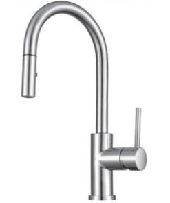 FRANKE | Vòi rửa chén CT 193S