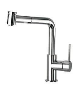 VÒI RỬA DUDOFF NET 609