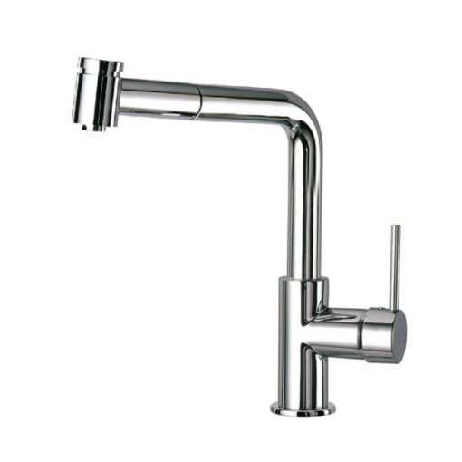 VÒI RỬA DUDOFF NET 609 - 1
