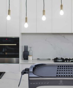 Vỉ nướng điện Electrolux ETTG1-40BK - 35