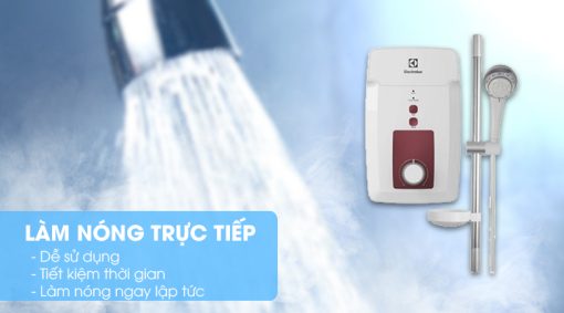 Máy nước nóng Electrolux EWE451GX-DWR - 11