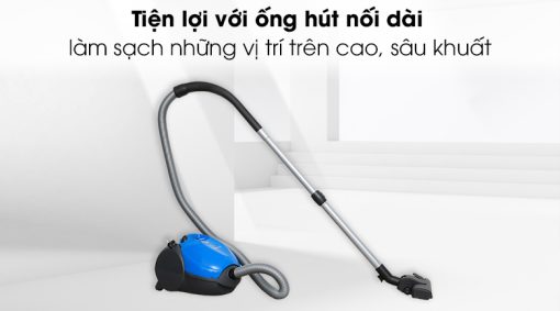 Máy hút bụi Bosch 1800W BSM1805RU - 17