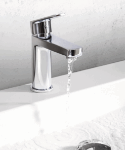 Vòi Lavabo Teka Palma 653821200 - 8