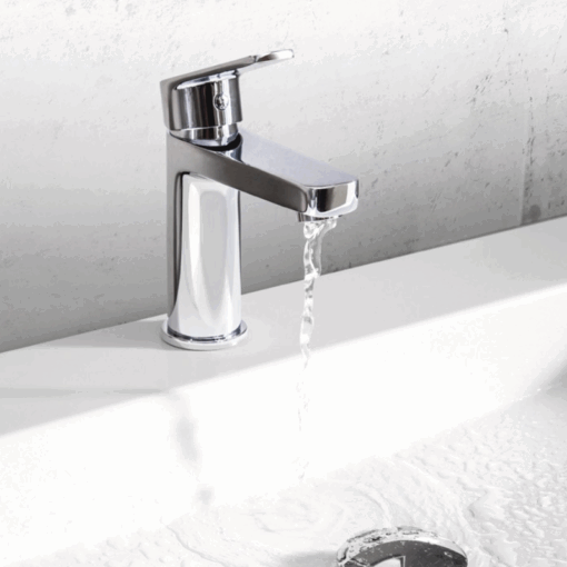 Vòi Lavabo Teka Palma 653821200 - 4