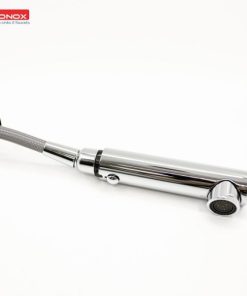 VÒI RỬA BÁT RÚT DÂY KONOX ARTAN GREY - 24 VÒI RỬA BÁT RÚT DÂY KONOX ARTAN GREY - 23