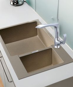 Vòi rửa Canzy CZ 805