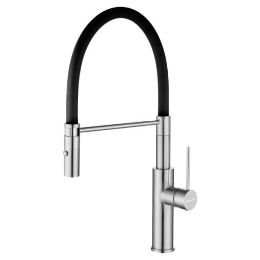 Vòi rửa bát KONOX thân mềm KN1618 - 1