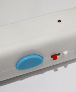 Vợt muỗi SUNHOUSE SHE-MT1690 - 17