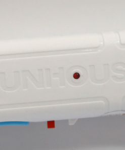 Vợt muỗi SUNHOUSE SHE-MT1690 - 19