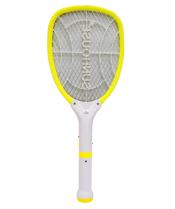 VỢT MUỖI SUNHOUSE SHE-MT1702.Y MÀU VÀNG - 10 VỢT MUỖI SUNHOUSE SHE-MT1702.Y MÀU VÀNG - 9