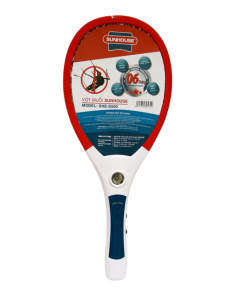 Vợt muỗi Sunhouse SHE-S500