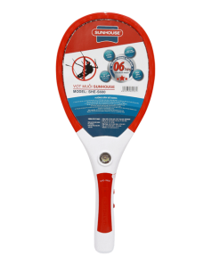 Vợt muỗi Sunhouse SHE-S600