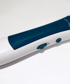 Vợt muỗi Sunhouse SHE-S500 - 17